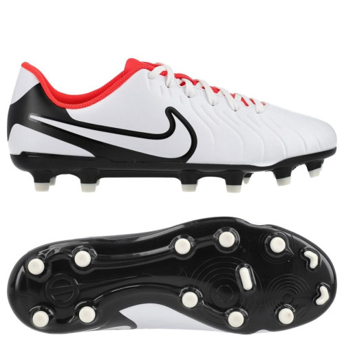 Бутсы Nike Kids Tiempo Legend X Club FG/MG - DV4352-100
